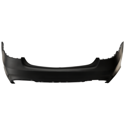 Picture of Bumper Cover