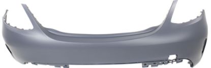Picture of Bumper Cover