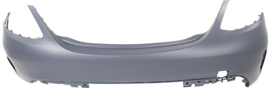Picture of Bumper Cover