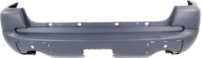 Picture of Bumper Cover