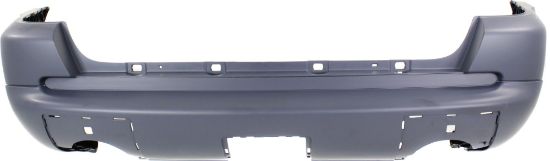 Picture of Bumper Cover