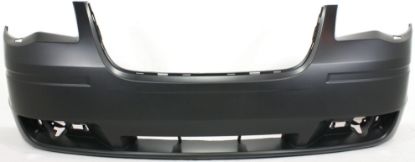 Picture of Bumper Cover
