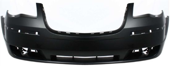 Picture of Bumper Cover