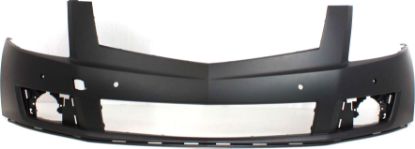 Picture of Bumper Cover