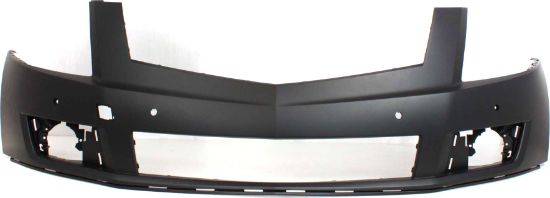 Picture of Bumper Cover