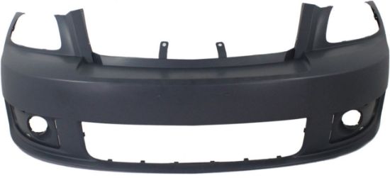 Picture of Bumper Cover