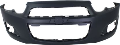 Picture of Bumper Cover