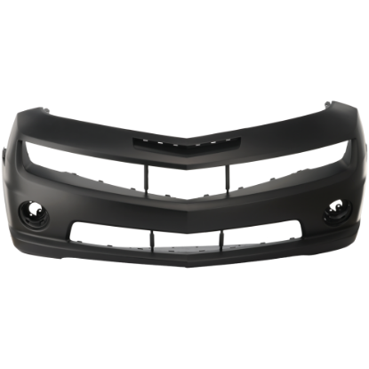 Picture of Bumper Cover