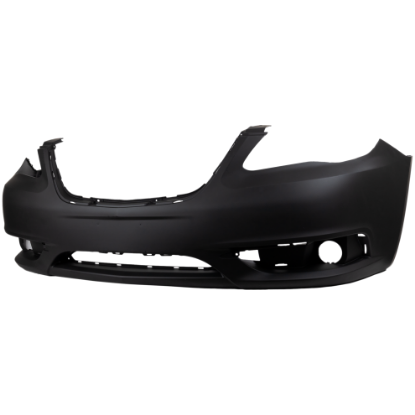 Picture of Bumper Cover