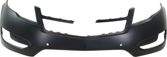 Picture of Bumper Cover