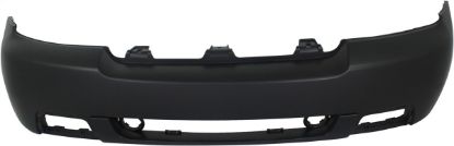 Picture of Bumper Cover