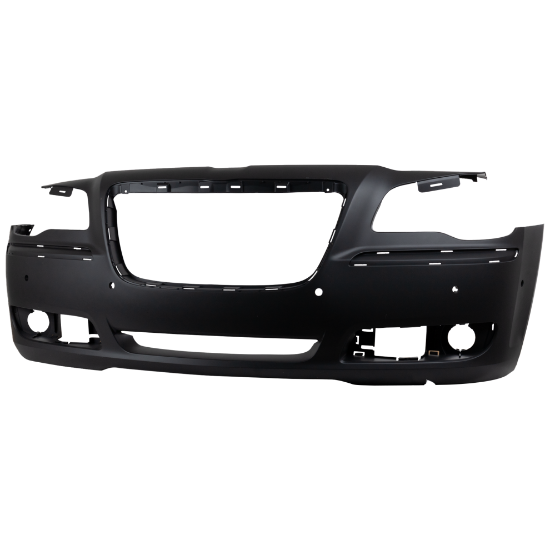 Picture of Bumper Cover