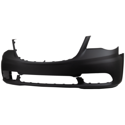 Picture of Bumper Cover