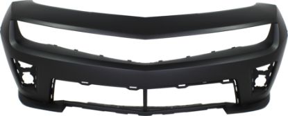 Picture of Bumper Cover