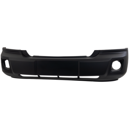 Picture of Bumper Cover