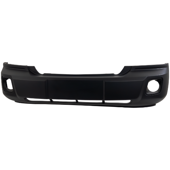 Picture of Bumper Cover