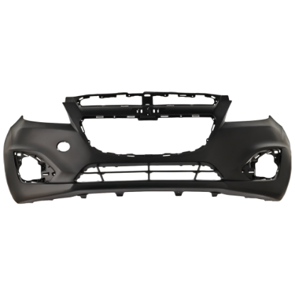 Picture of Bumper Cover