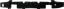 Picture of Bumper Absorber