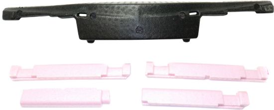Picture of Bumper Absorber