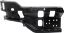 Picture of Bumper Bracket