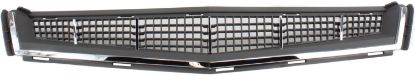 Picture of Bumper Grille