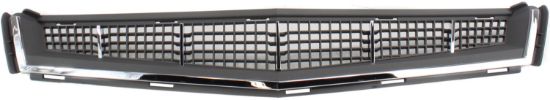 Picture of Bumper Grille