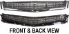 Picture of Bumper Grille