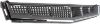 Picture of Bumper Grille