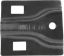 Picture of Bumper Bracket