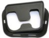 Picture of Tow Eye Cover
