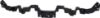 Picture of Bumper Retainer