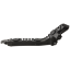 Picture of Bumper Retainer