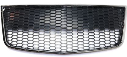 Picture of Bumper Grille
