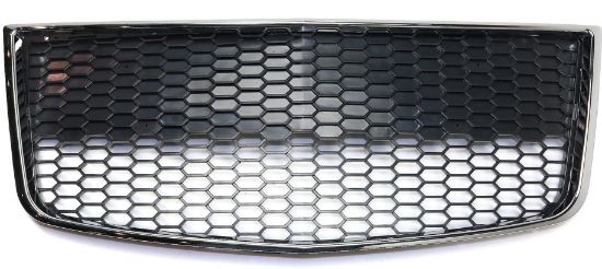 Picture of Bumper Grille