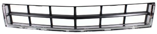 Picture of Bumper Grille