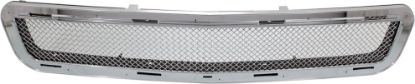 Picture of Bumper Grille