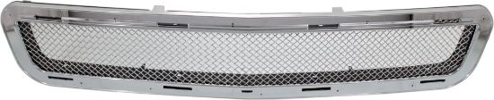 Picture of Bumper Grille
