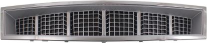 Picture of Bumper Grille