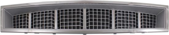 Picture of Bumper Grille