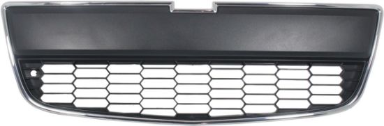 Picture of Bumper Grille