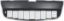 Picture of Bumper Grille