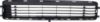 Picture of Bumper Grille