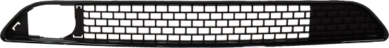 Picture of Bumper Grille