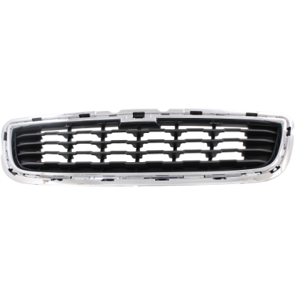Picture of Bumper Grille