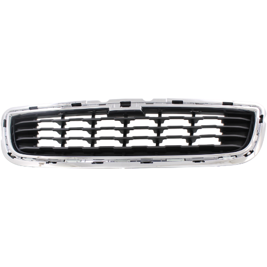 Picture of Bumper Grille