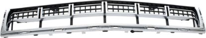 Picture of Bumper Grille