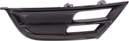 Picture of Bumper Grille
