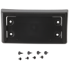 Picture of License Plate Bracket