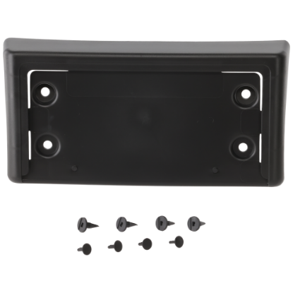 Picture of License Plate Bracket