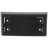 Picture of License Plate Bracket